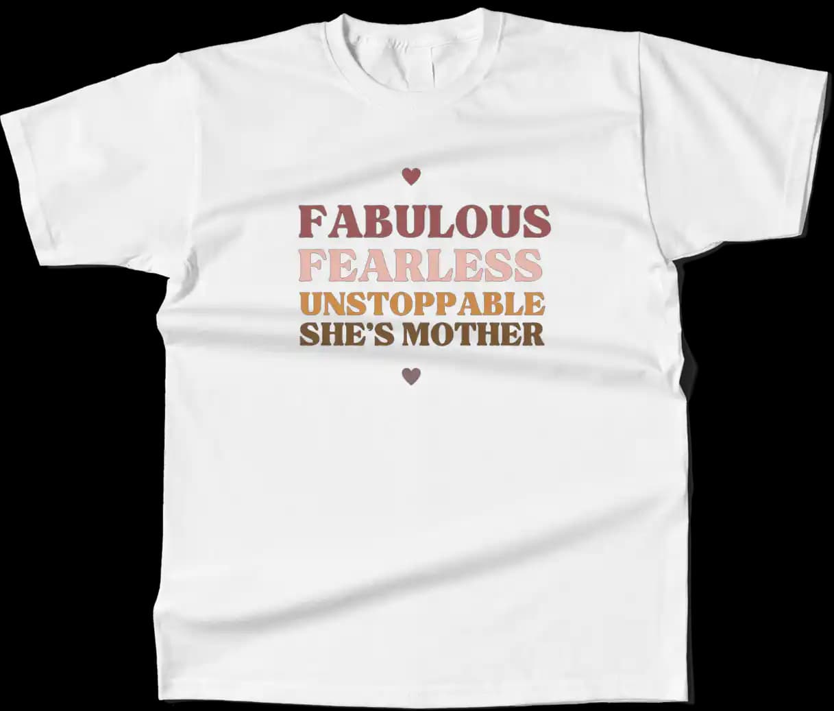 She's Mother T-shirt